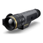 Visore notturno termico monoculare Pulsar Telos LRF XT50