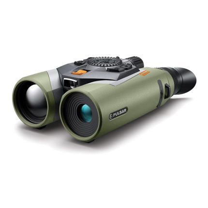 Visore notturno termico multispettrale binoculare Pulsar Avilume XR50